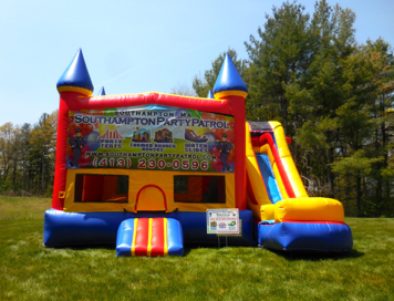 Rent An Extra Day...1/2 Price!